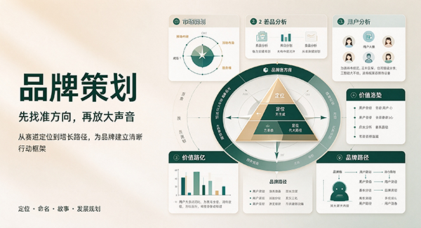 建昌县品牌策划