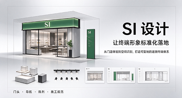 建昌县SI设计